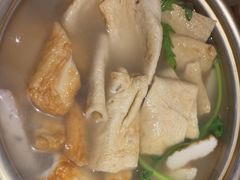 -冰川冷面·延边菜·炭烤串(观前店)