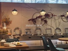 -延年酒店-延飨餐厅(延年文苑店)
