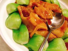 -麒麟中餐厅·经典粤菜·地道菜式老字号(广州长隆酒店)