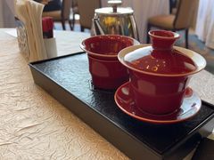 -广州粤海喜来登酒店