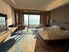 -武汉洲际酒店