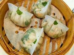 -川林海鲜酒家·湾仔传统早茶·粤菜