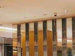 -二楼咖啡厅·厦门源昌凯宾斯基大酒店(湖滨中路店)