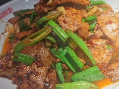 -百年神厨·地道川菜(清江西路店)