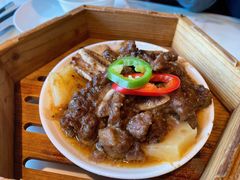 -顺德美的万豪酒店-万豪中餐厅