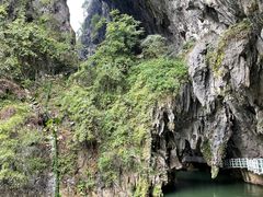 -英西峰林·洞天仙境