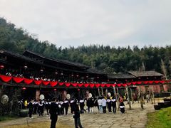 -常德桃花源景区