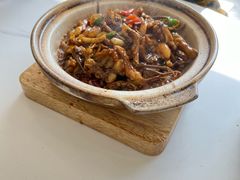 -王家大院·南京菜(湛江路总店)