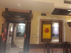 -山西会馆·晋菜·晋商宴·学堂记忆(许坦西街店)