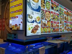 -隆喜元鱼汤包·海鲜(中联广场店)
