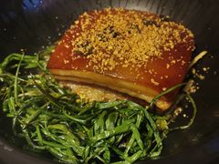 松露炙烤酱方-江南雅厨(李公堤店)