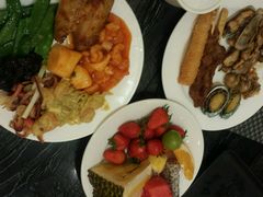 android_upload_pic-东方红海鲜百汇(国际大厦店)