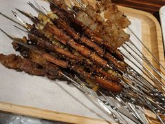 望京小腰-状元阁烧烤(群力店)