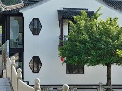 -东涌水乡风情街