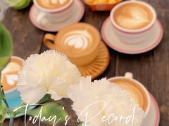 -MOJ coffee(瓯海泽雅水碓坑店)