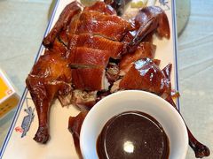 -蔼若春.传承云南菜(金碧公园店)