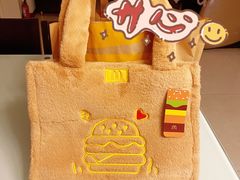 -麦当劳(红旗路店)