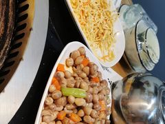 -松江屯东北农家铁锅炖(沧州店)