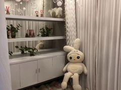 -水云间水疗会馆(福强路店)
