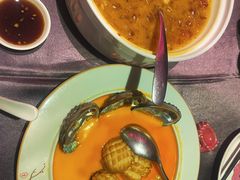 -蟹榭·本帮江浙菜·蟹宴(五角场合生汇商场店)