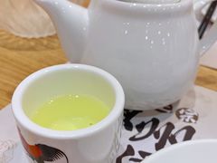 菊花茶-赏点粤式点心(广州塔店)