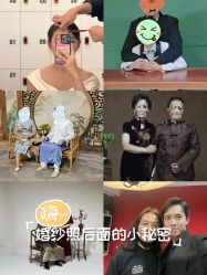 -金夫人One家全家福摄影(光环店)