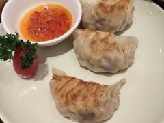 -广州天河合景福朋喜来登酒店 · 聚味轩中餐厅