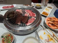 -钱小奴炭烤自助料理·安格斯牛肉(盐城中南城店)