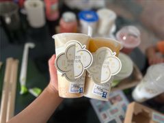 -茶百道(SKLP新光里+店)