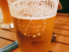 -Arrow Factory Brewing箭厂啤酒