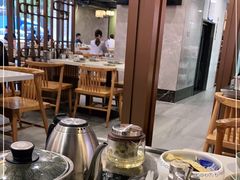 大堂-乜都得港式茶楼(天贵路店)