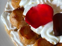 -上海和平饭店华懋阁 Cathay Room