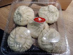 -白玉兰食品(中山公园龙之梦店)