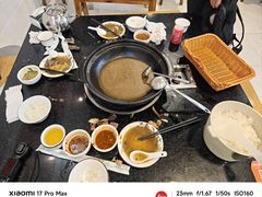 -草墩罗非鱼庄•野生菌•腊排骨(七星街上段店)