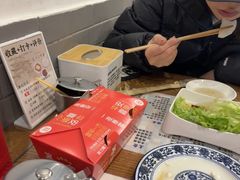 -东兴顺爆肚张