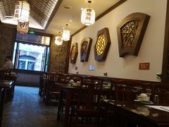 大堂-杨记隆府(白象街店)