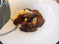 烤肠-1861意大利餐厅(文化广场店)