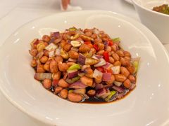 老醋花生-金春禧(世茂国际广场店)