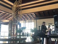 -惠州金海湾嘉华度假酒店