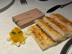 -起士林大饭店(小白楼店)