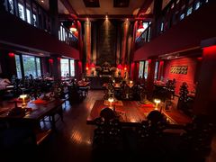 -花马天堂云南餐厅 Lost Heaven(高邮路店)