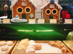 -厦门海景千禧大酒店·海景咖啡厅