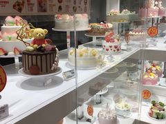 -味多美蛋糕(静安庄店)