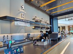 -星巴克臻选(上海合生汇1F店)