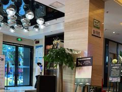 -金色印象·4K影院式足体养生(南滨印象店)