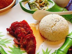 -香港威特瑞茶餐厅(小白楼音乐厅店)