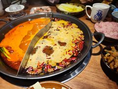 -楠火锅(仁恒梦中心店)