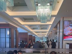 -东方红海鲜百汇(国际大厦店)