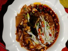 -关中记忆主题餐厅