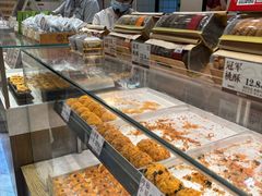 -彭记优口(胜利路店)